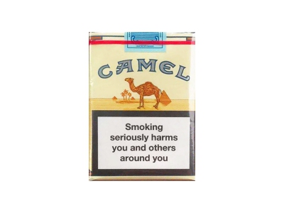 骆驼(无嘴欧盟版)香烟多少钱呢！评价怎么样