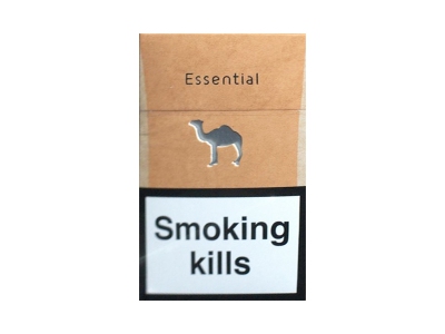 骆驼(原味欧盟版)香烟口感解析 骆驼(原味欧盟版)香烟1月份价格表