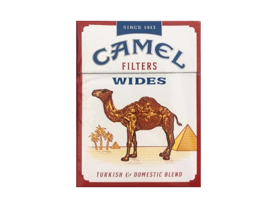 骆驼(硬黄宽版美税)香烟口感点评！骆驼(硬黄宽版美税)哪里有卖的