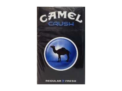 骆驼(爆珠美国免税版)香烟口感测评！骆驼(爆珠美国免税版)哪里有卖的