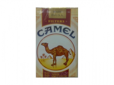 骆驼(软黄美免)香烟2024价格表图 骆驼(软黄美免)参数图片