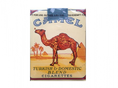 骆驼(美国免税无嘴)香烟口感点评！骆驼(美国免税无嘴)哪里有卖的