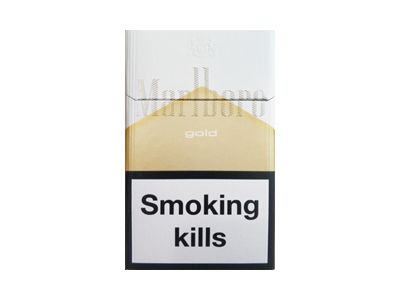 万宝路(硬白金亚太GCC版)香烟2023价格表图！好不好抽