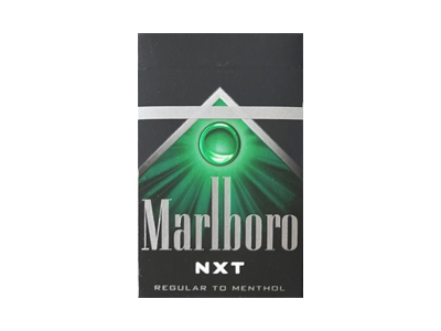 万宝路(NXT美版)香烟口感解析 万宝路(NXT美版)香烟1月份价格表