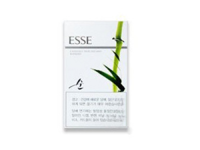 ESSE(soon.1mg)香烟口感解析 ESSE(soon.1mg)香烟1月份价格表