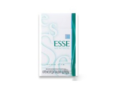 ESSE(薄荷.5mg)香烟口感点评！ESSE(薄荷.5mg)哪里有卖的