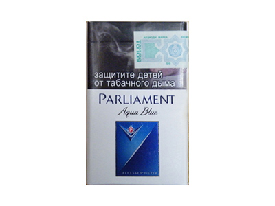 百乐门(水蓝 哈萨克斯坦含税版)香烟2024价格表图 百乐门(水蓝 哈萨克斯坦含税版)参数图片