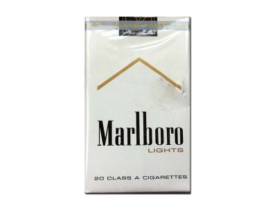 万宝路(软白金菲律宾版)香烟口感解析 万宝路(软白金菲律宾版)香烟1月份价格表