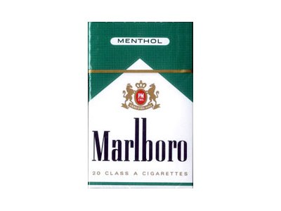 万宝路(薄荷瑞士版)香烟2024价格表图 万宝路(薄荷瑞士版)参数图片
