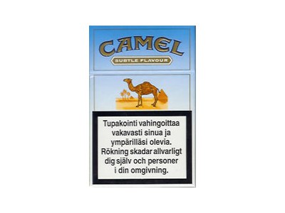 骆驼(1913 细味蓝芬兰版)香烟口感点评！骆驼(1913 细味蓝芬兰版)哪里有卖的