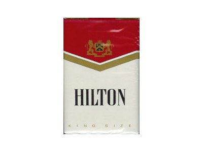 希尔顿(智利版)香烟多少钱呢！评价怎么样